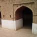 10.Arched doorways of Madrassa,Ubaida Mosque ,Khairpur T